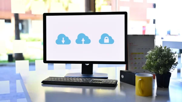 Star - Cloud Desktop