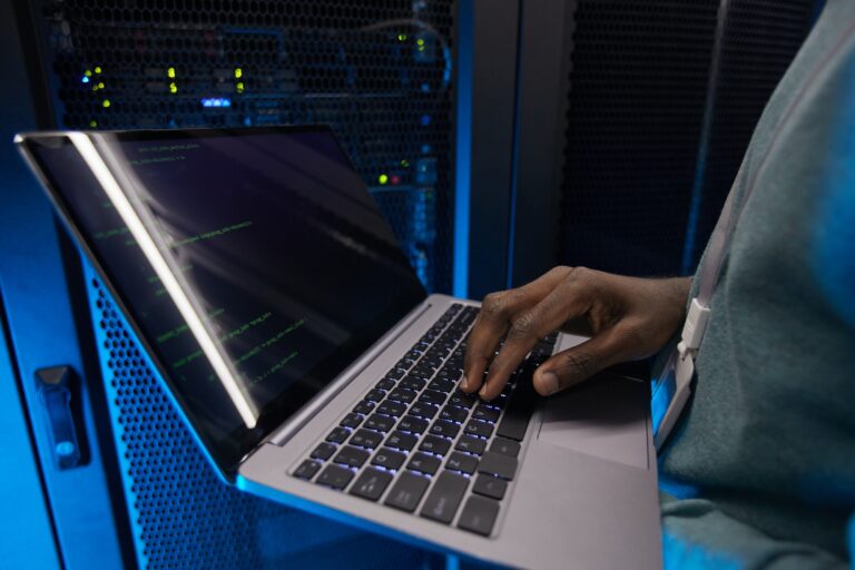 The Importance of Choosing the Right Hosting