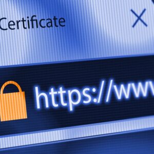 SSL Certificates