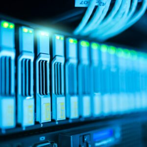 Event Horizon VPS