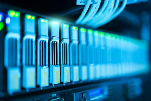 Nova VPS