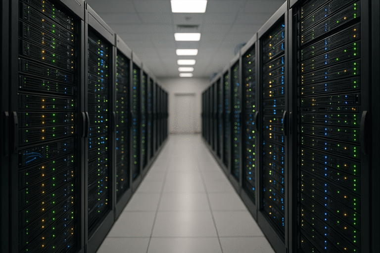 Web Hosting: What It Is and How It Works