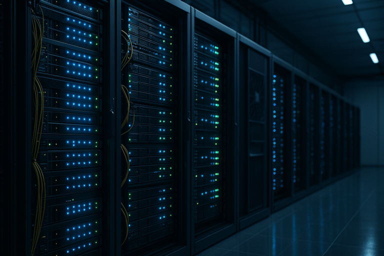 Dedicated servers in 2025: Why they’re making a strong comeback