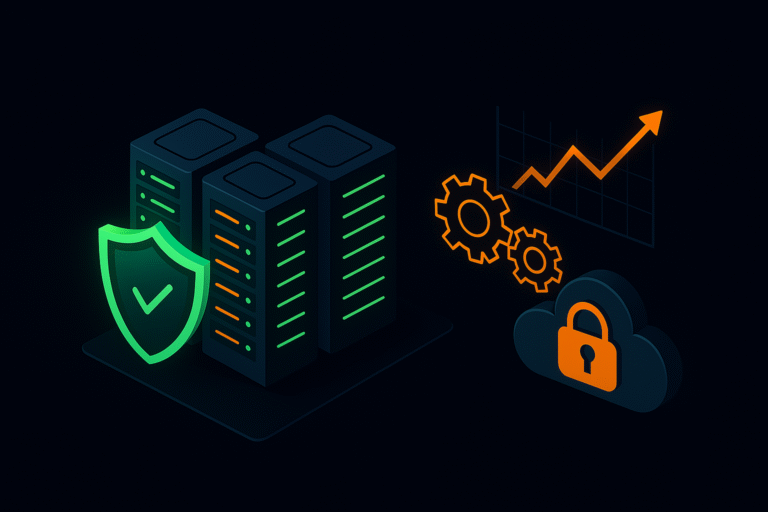 Why VPS Hosting Is Essential for Serious Projects