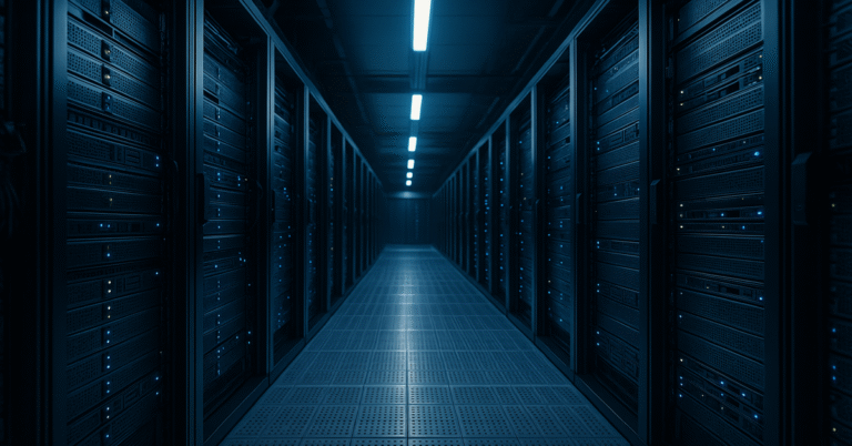 How Bare Metal Servers Offer Maximum Control in High-Risk Environments