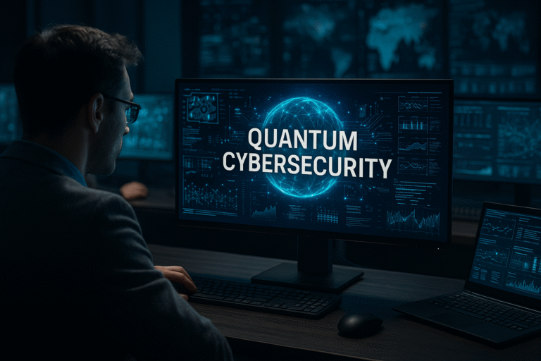 Quantum Cybersecurity in 2025: Risks and Readiness
