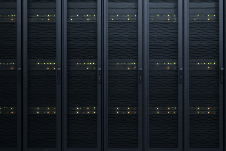 AI Data Centers Reshape Global Infrastructure
