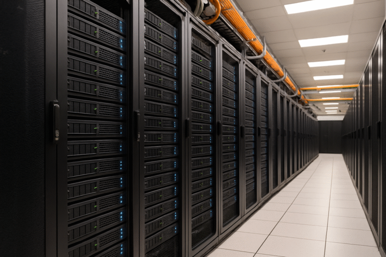 Dedicated Servers Ensure Compliance and Control