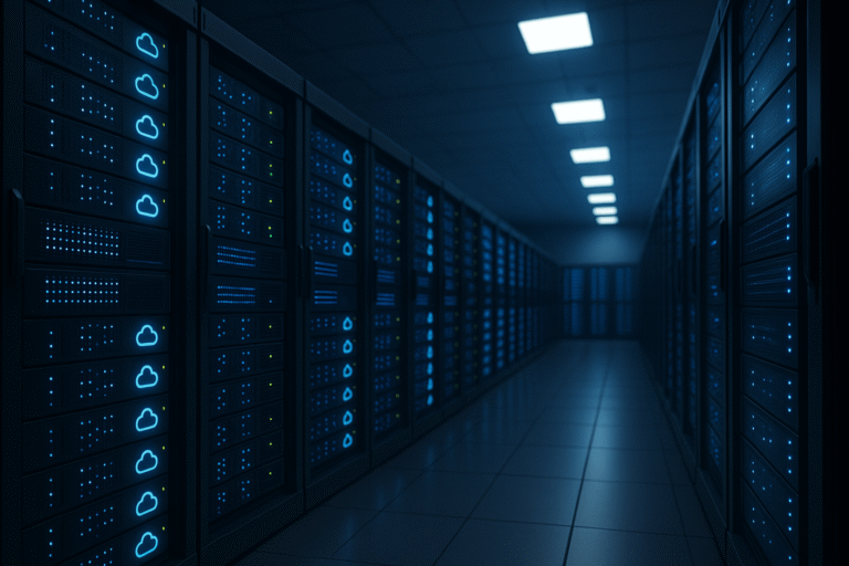 The Future of Cloud Servers: Why Businesses Are Moving to Hybrid Solutions