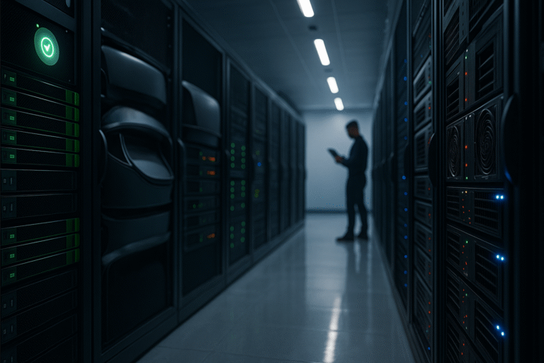 ARM vs x86 in 2025: Energy-efficient servers for dense workloads