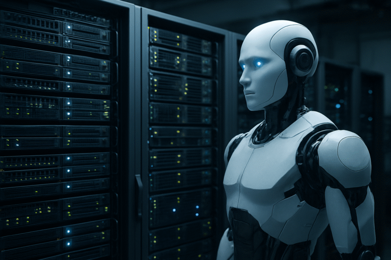 DeepMind’s Proactive Plan for AI Safety