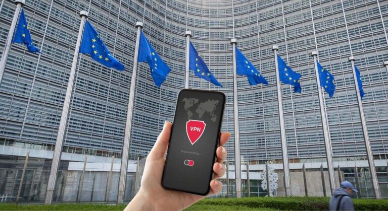 Goodbye to VPNs?