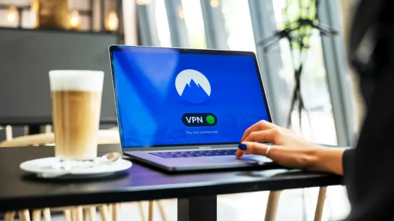 The solution to avoid slow device connections