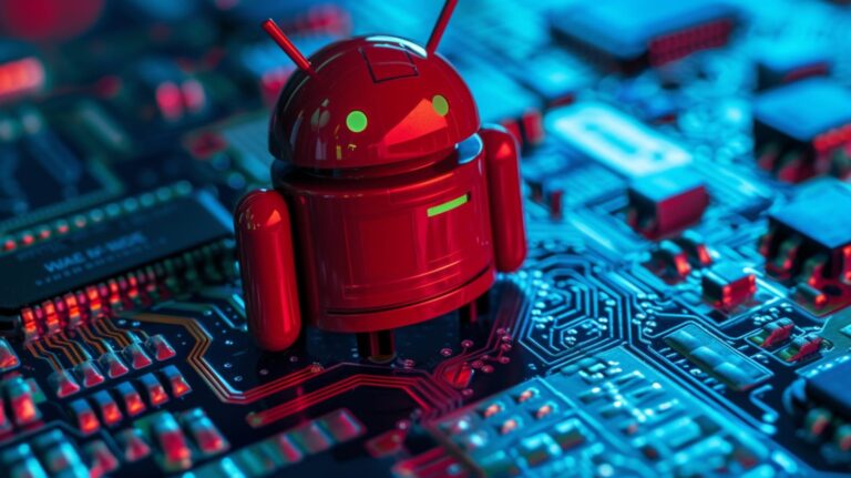 Google fixes actively exploited Android flaws