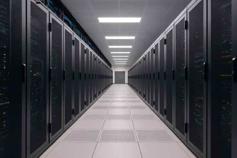How Colocation Data Centers Support Business Continuity