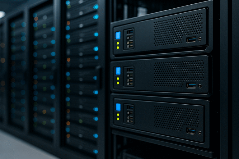 The Economics of Renting vs. Owning Servers in 2025