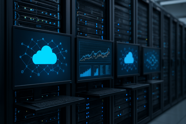 Multi-Cloud Strategies: Balancing Cost, Security, and Performance