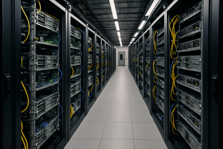 Open Hardware Servers: Opportunities and Risks for Enterprises