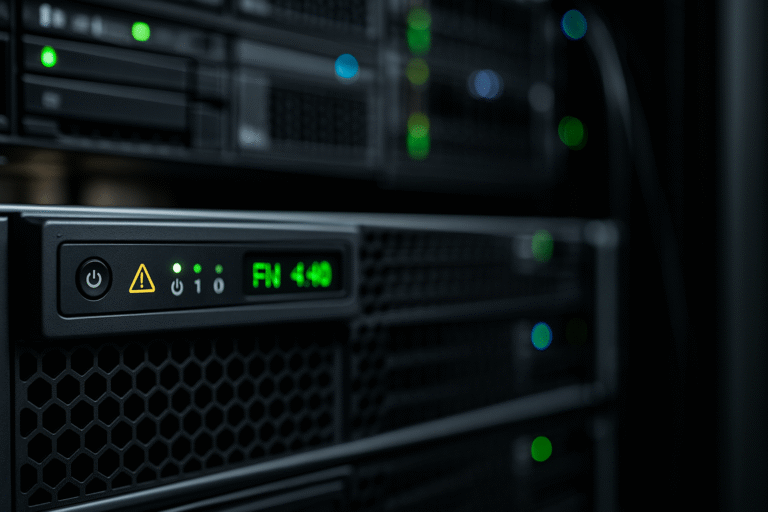 The Role of Firmware Updates in Server Security and Stability