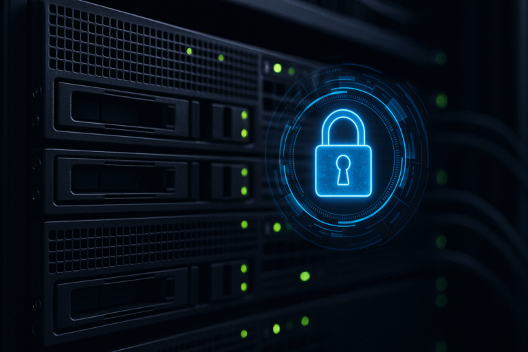 Cybersecurity for Servers: Preventing Data Breaches Before They Happen