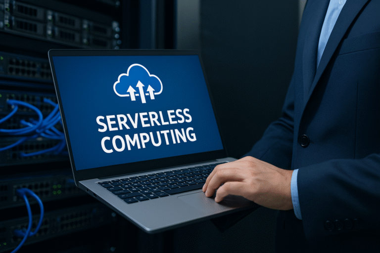 Serverless Computing: Opportunities and Challenges for Businesses