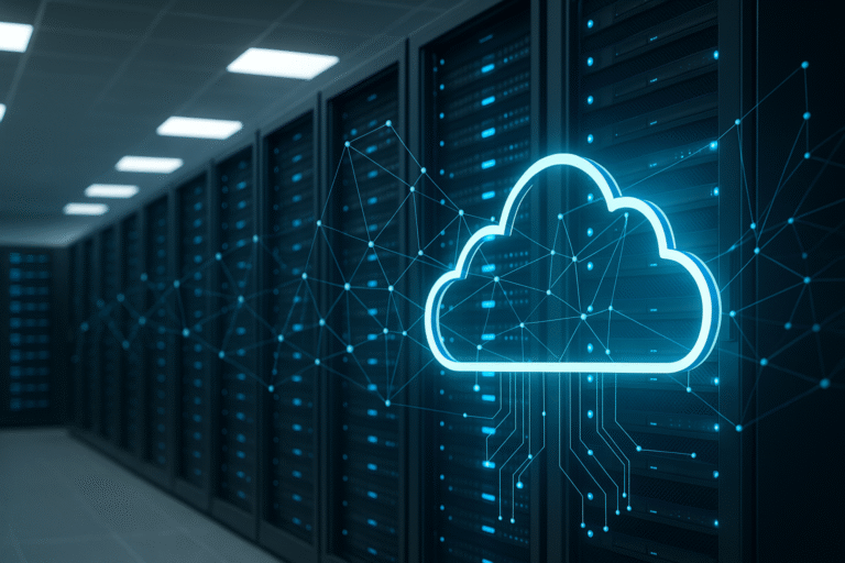 Cloud-Native Servers: Why They Matter for Digital Transformation