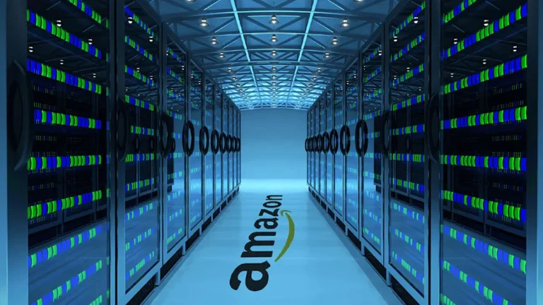 a global outage of Amazon Web Services (AWS)