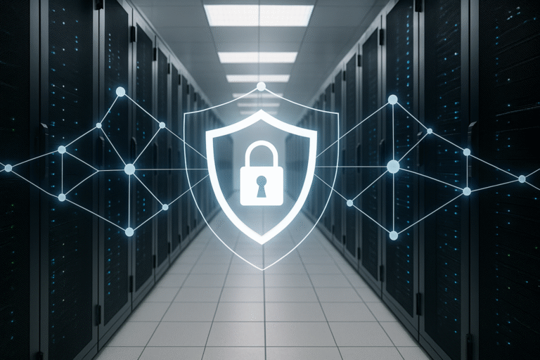 Zero-Trust Architectures for Modern Data Centers