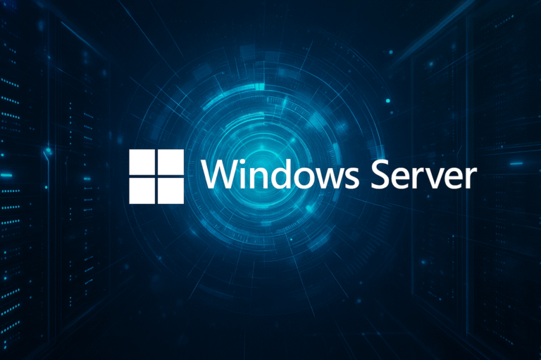 The Silent Revolution of Today’s Servers